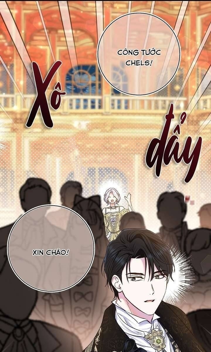 Người Xem Mắt Của Ác Nữ Quá Hoàn Hảo - Page 50