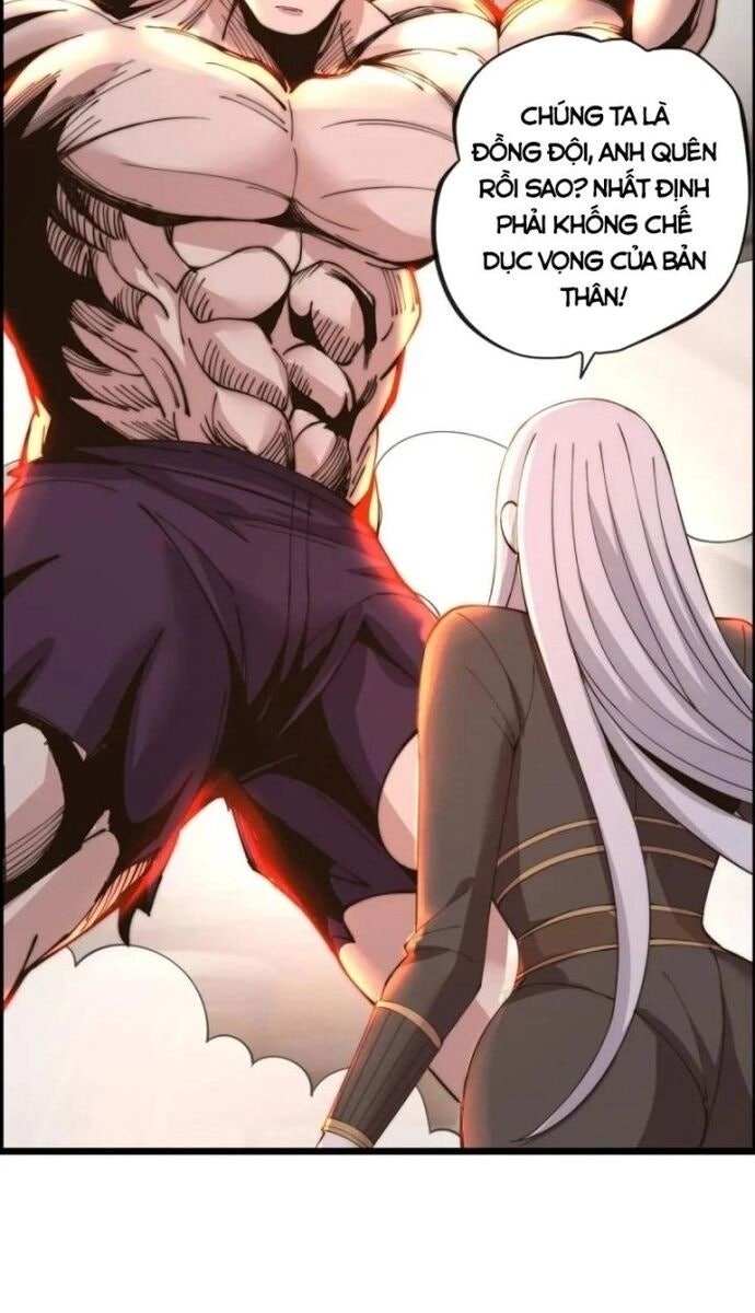 Phát sóng trực tiếp ta quét ngang dị giới - Page 38