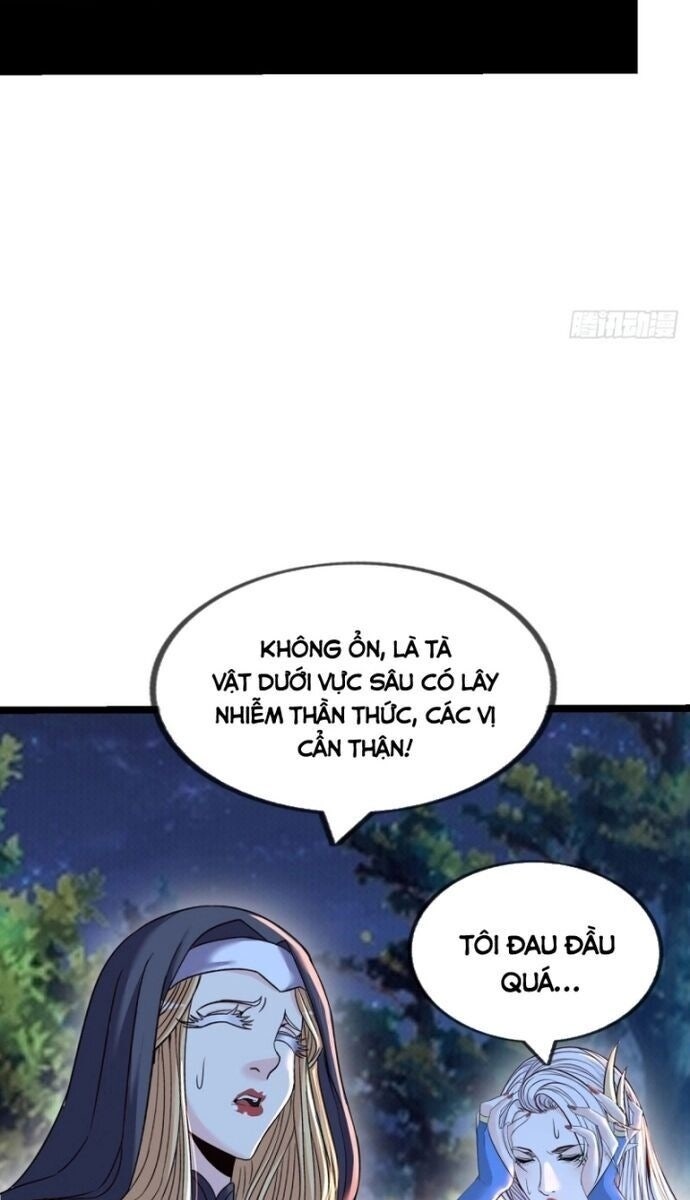 Phát sóng trực tiếp ta quét ngang dị giới - Page 52