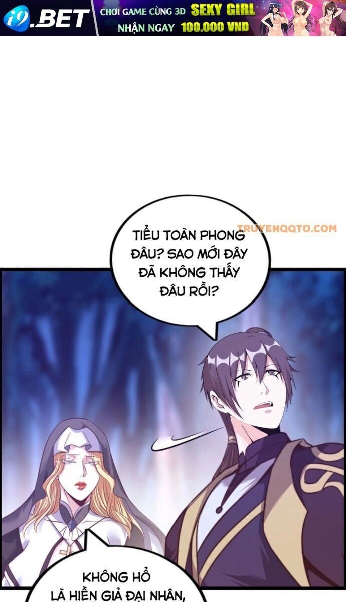 Phát sóng trực tiếp ta quét ngang dị giới - Page 16