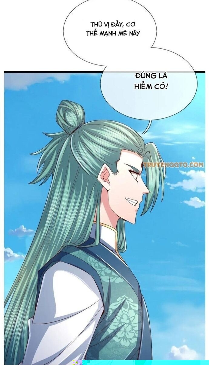 Nhất Lực Phá Chư Thiên Vạn Giới - Page 17