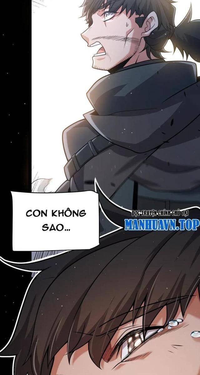 Tôi Đến Từ Thế Giới Trò Chơi - Page 41