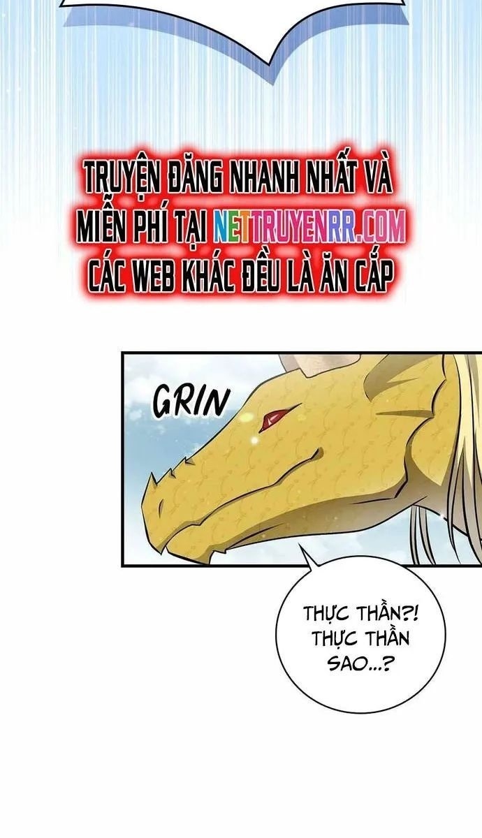 Level Up Chỉ Bằng Cách Ăn Cơm - Page 33