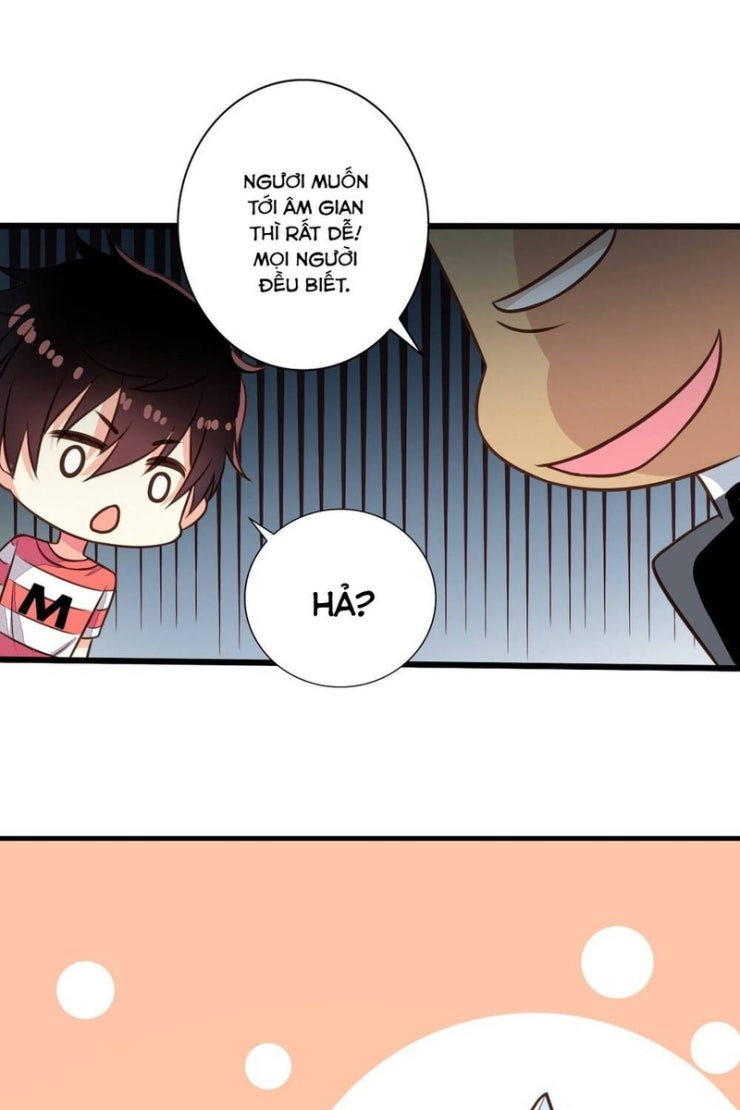 Chủ Nha Phá Phách Của Tôi - Page 10