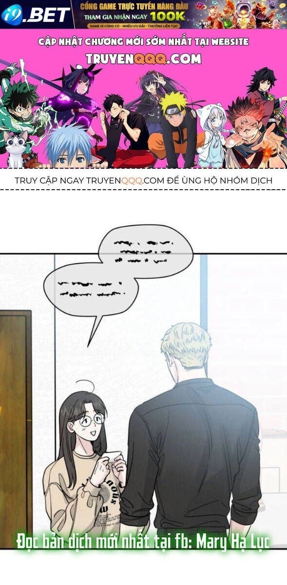 Thuyết Tình Yêu Ích Kỷ - Page 7