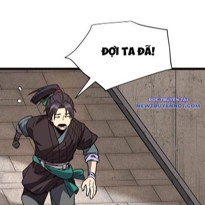 Thành Thần Bắt Đầu Từ Thủy Hầu Tử - Page 28