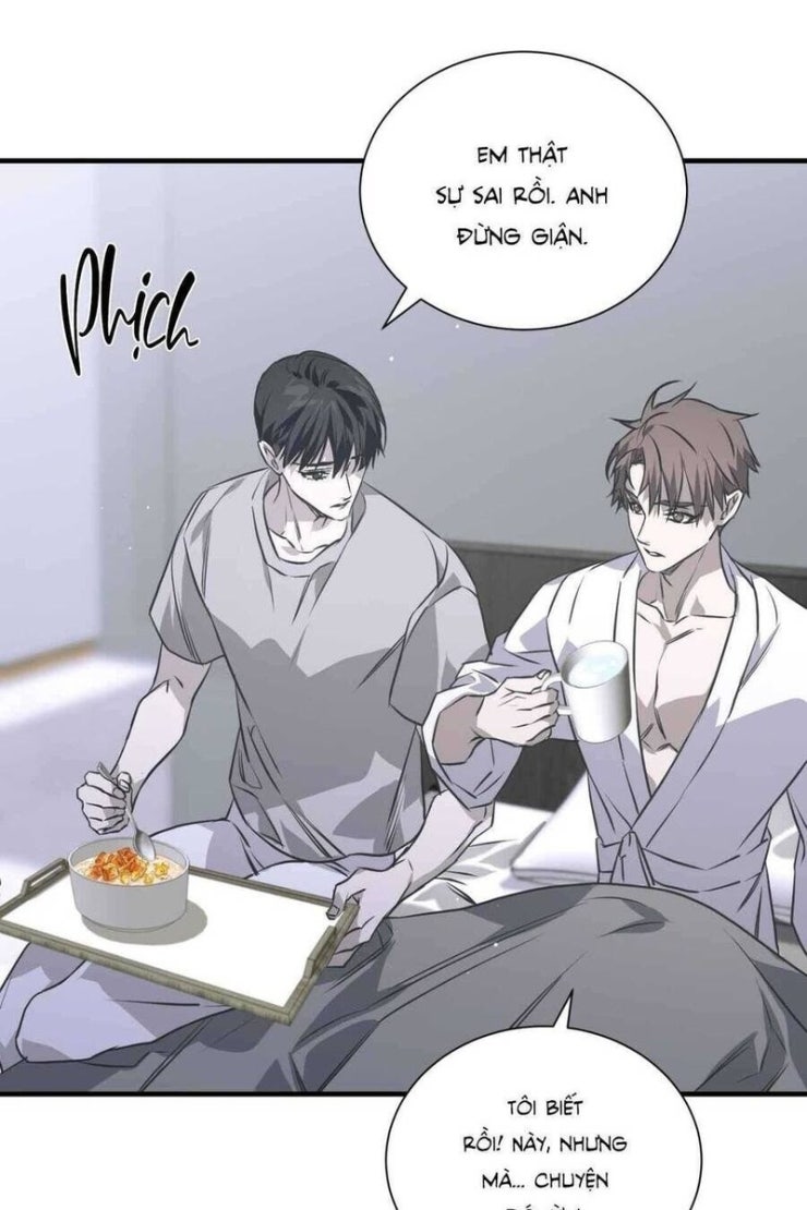 Sau Ánh Hào Quang - Page 47