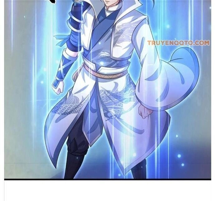 Nhất Lực Phá Chư Thiên Vạn Giới - Page 14