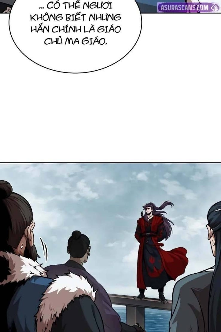 Ngã lão ma thần - Page 61