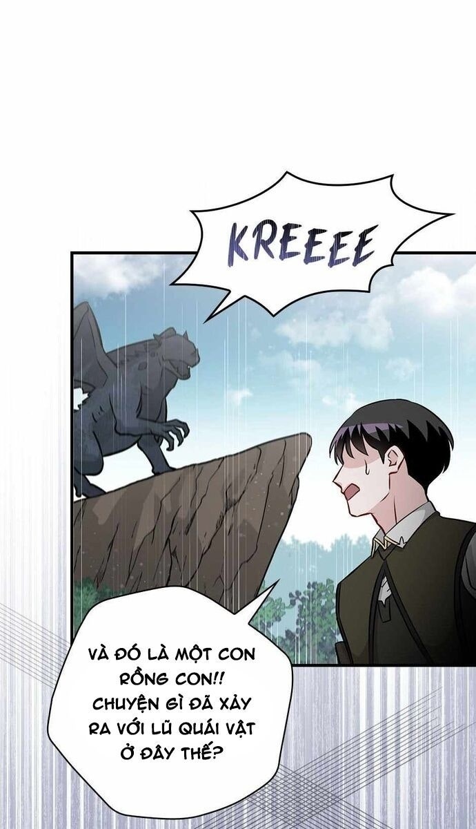 Level Up Chỉ Bằng Cách Ăn Cơm - Page 20