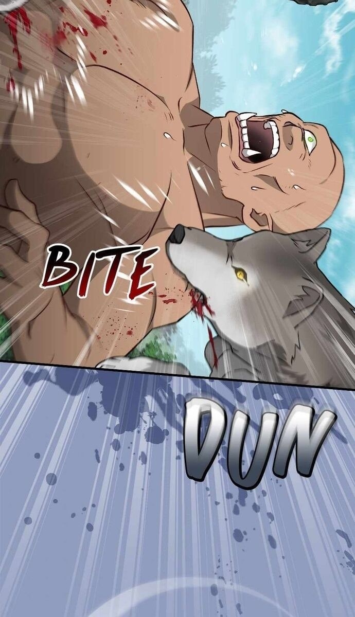 Level Up Chỉ Bằng Cách Ăn Cơm - Page 35