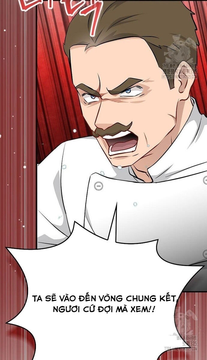 Level Up Chỉ Bằng Cách Ăn Cơm - Page 63