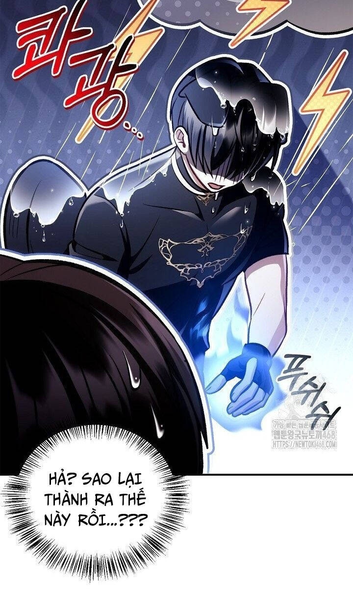 Ký Sự Hồi Quy - Page 36