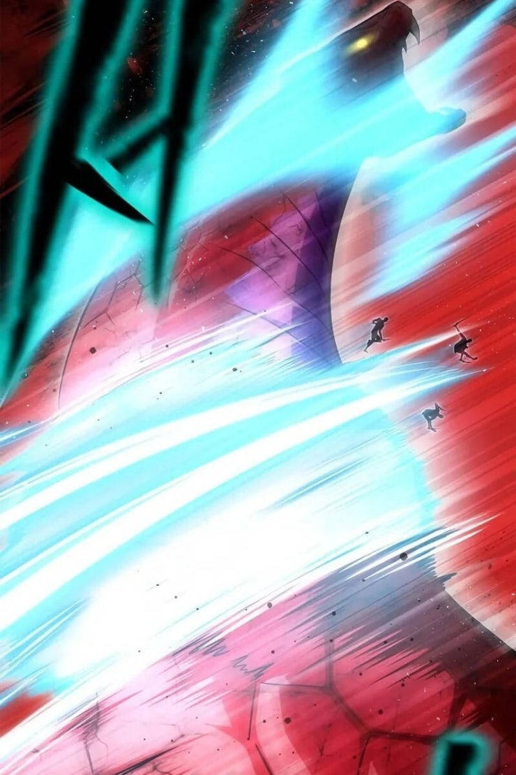 Cuộc Chiến Siêu Nhân - Page 124