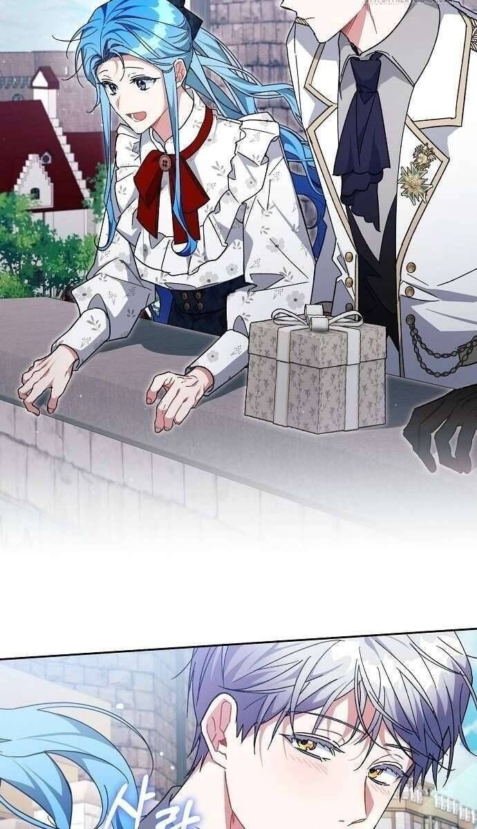 Con Đường Hoa Dành Cho Nam Chính - Page 17