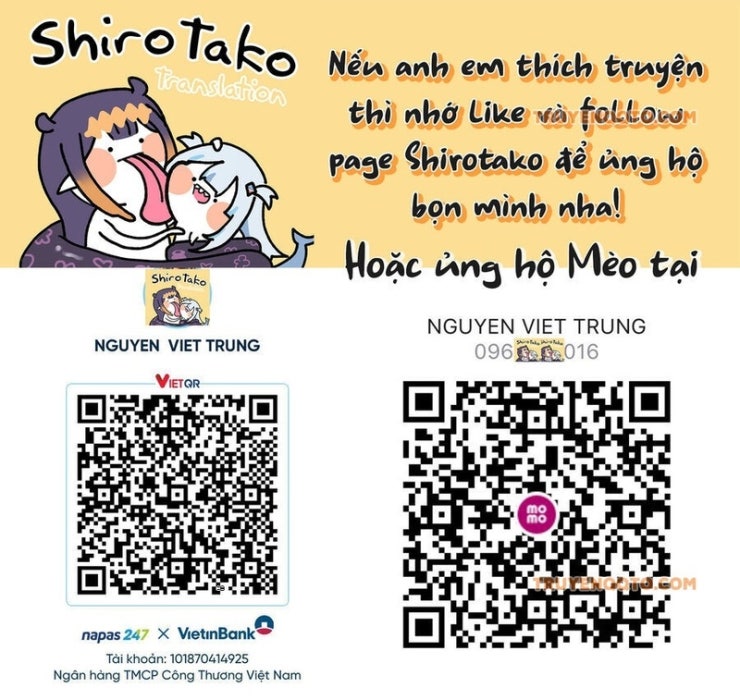 Ba Chị Em Nhà Mikadono Dễ Đối Phó Thật Đấy - Page 16