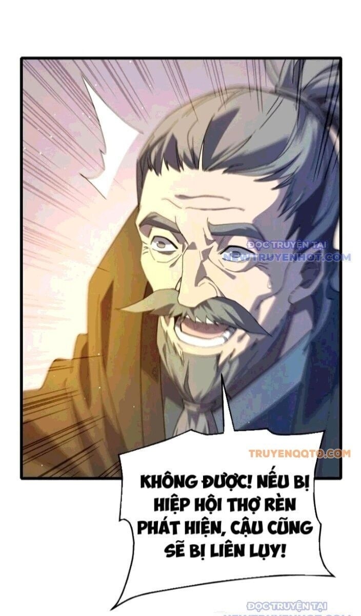 Vô Địch Bị Động Tạo Ra Tấn Sát Thương - Page 8