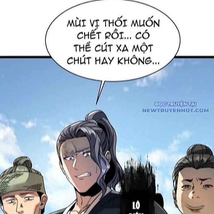 Thành Thần Bắt Đầu Từ Thủy Hầu Tử - Page 62