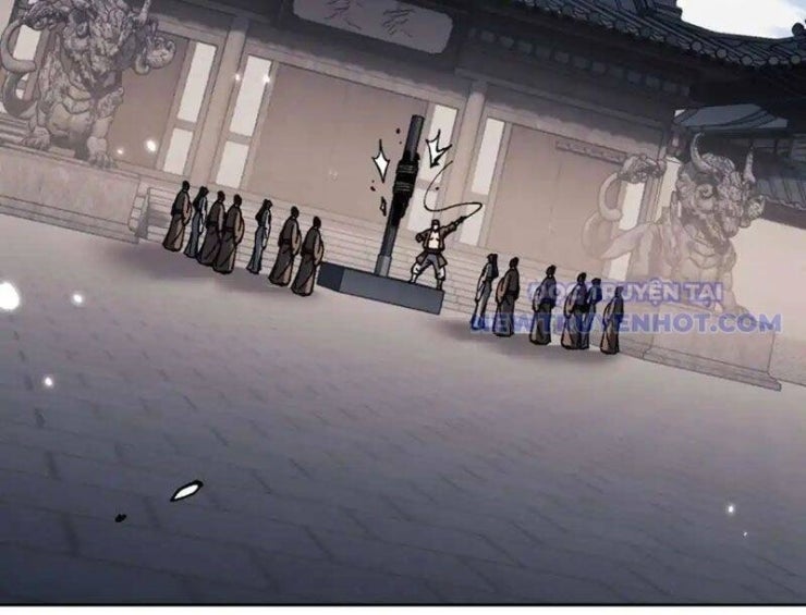 Sư Tôn: Nghịch Đồ Này Không Phải Là Thánh Tử - Page 77