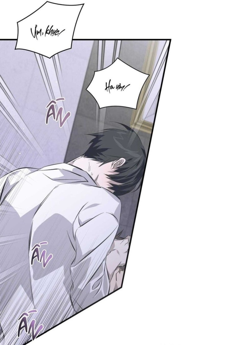 Sau Ánh Hào Quang - Page 4