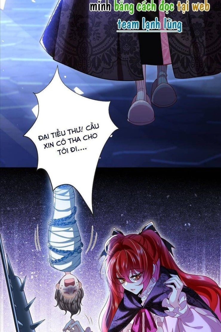 Nữ Hầu Gái Ác Ma Chỉ Muốn Bị Tiểu Thư Hành Hạ - Page 5