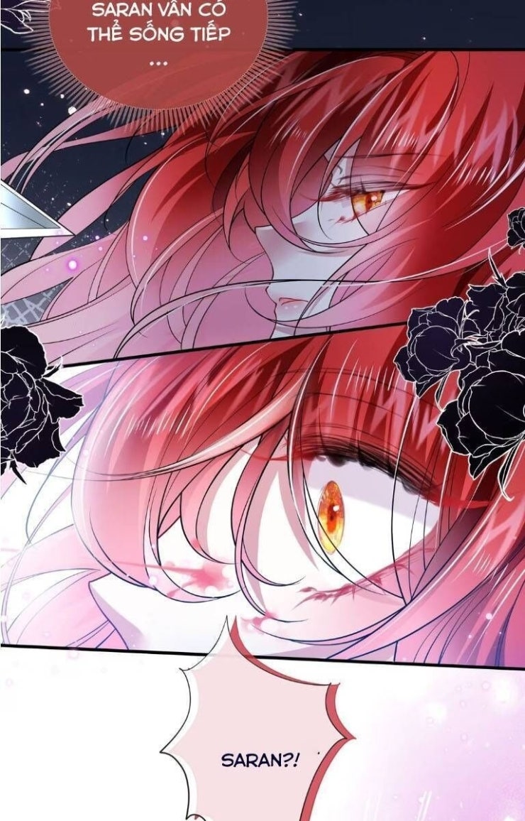 Nữ Hầu Gái Ác Ma Chỉ Muốn Bị Tiểu Thư Hành Hạ - Page 17