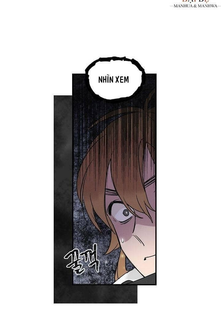 Level Up Chỉ Bằng Cách Ăn Cơm - Page 28