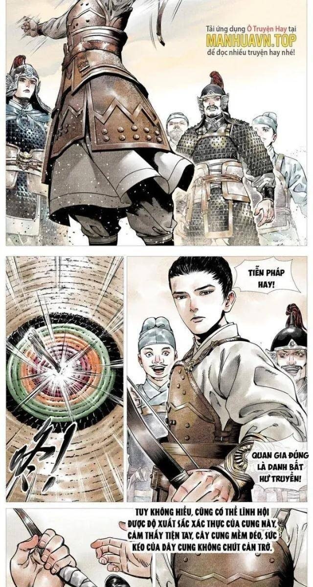 Bắt đầu Từ Làm Vong Quốc Hoàng đế - Page 23