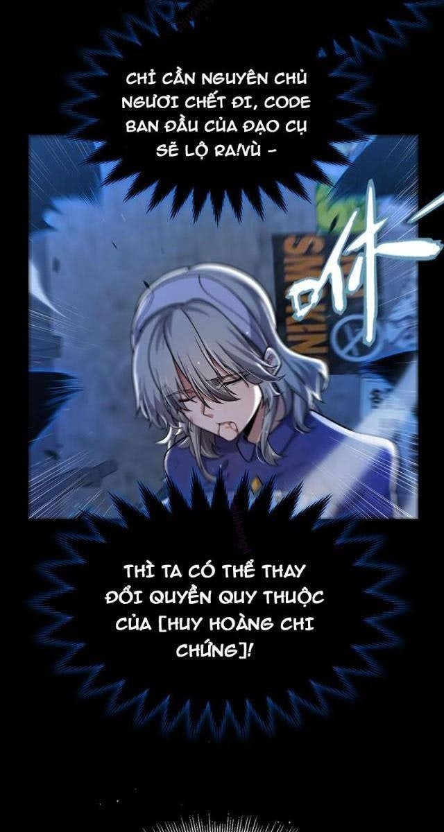 Tôi Đến Từ Thế Giới Trò Chơi - Page 23