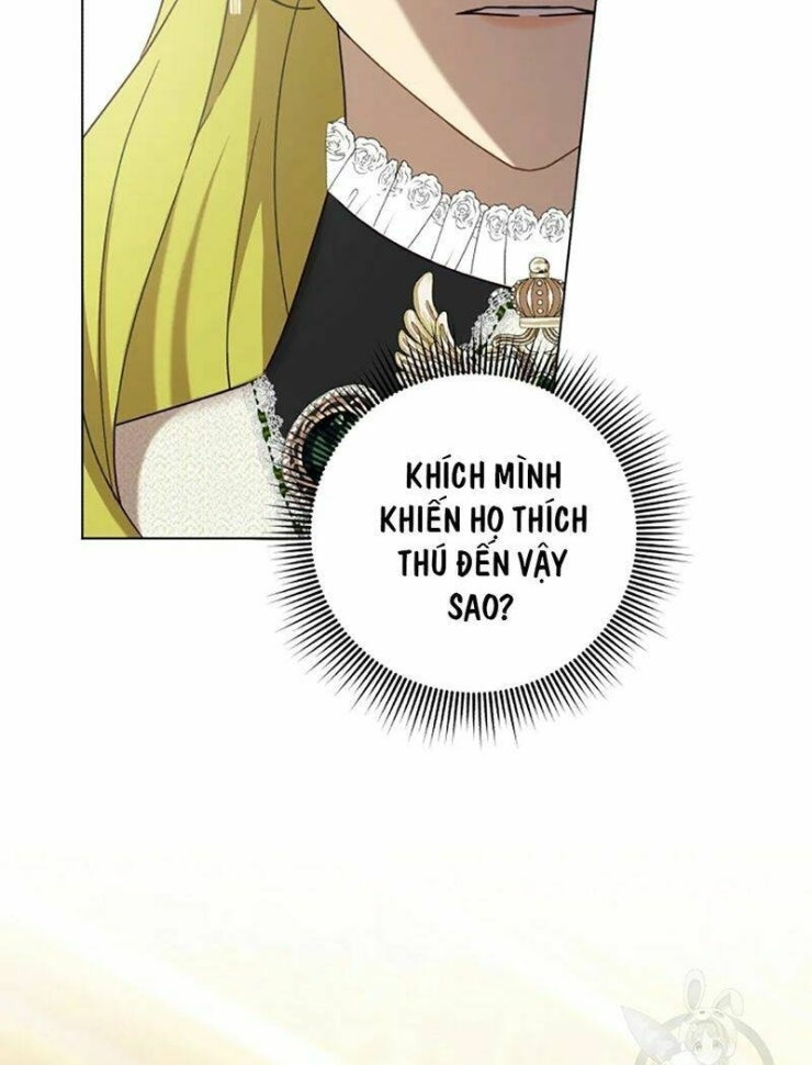 Công Chúa Khắc Dấu Lên Kẻ Phản Nghịch - Page 17