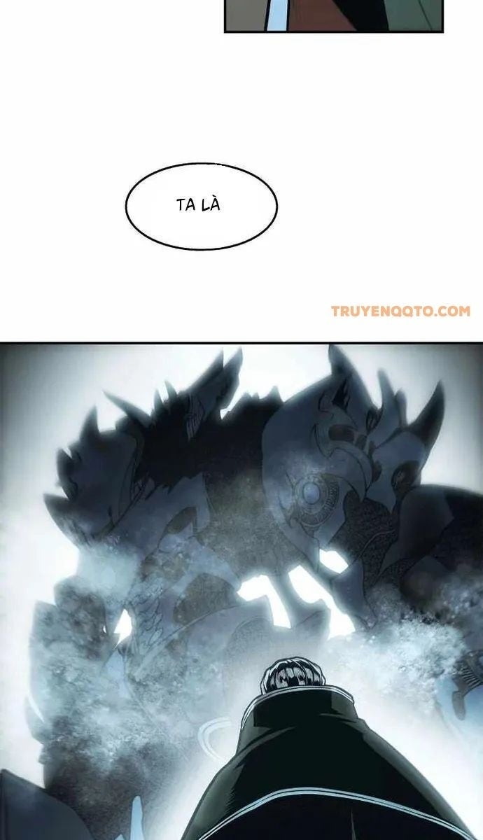 Bất Bại Chân Ma - Page 4