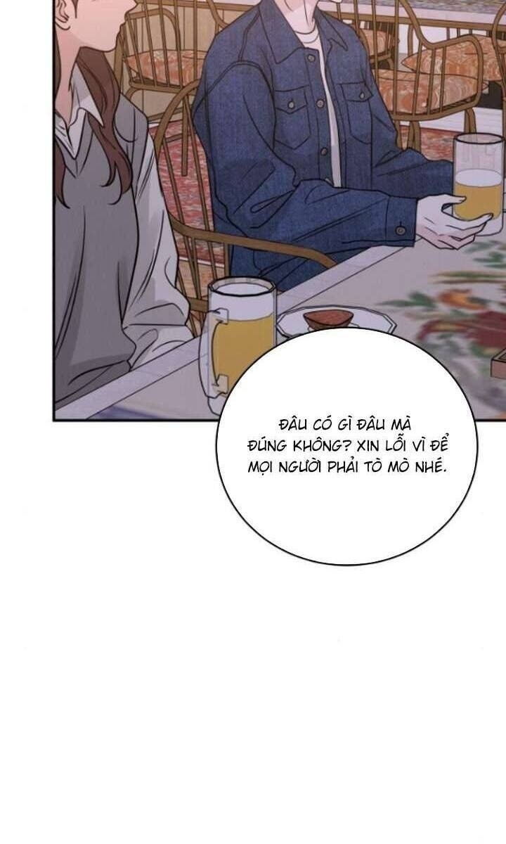 Thuyết Tình Yêu Ích Kỷ - Page 81