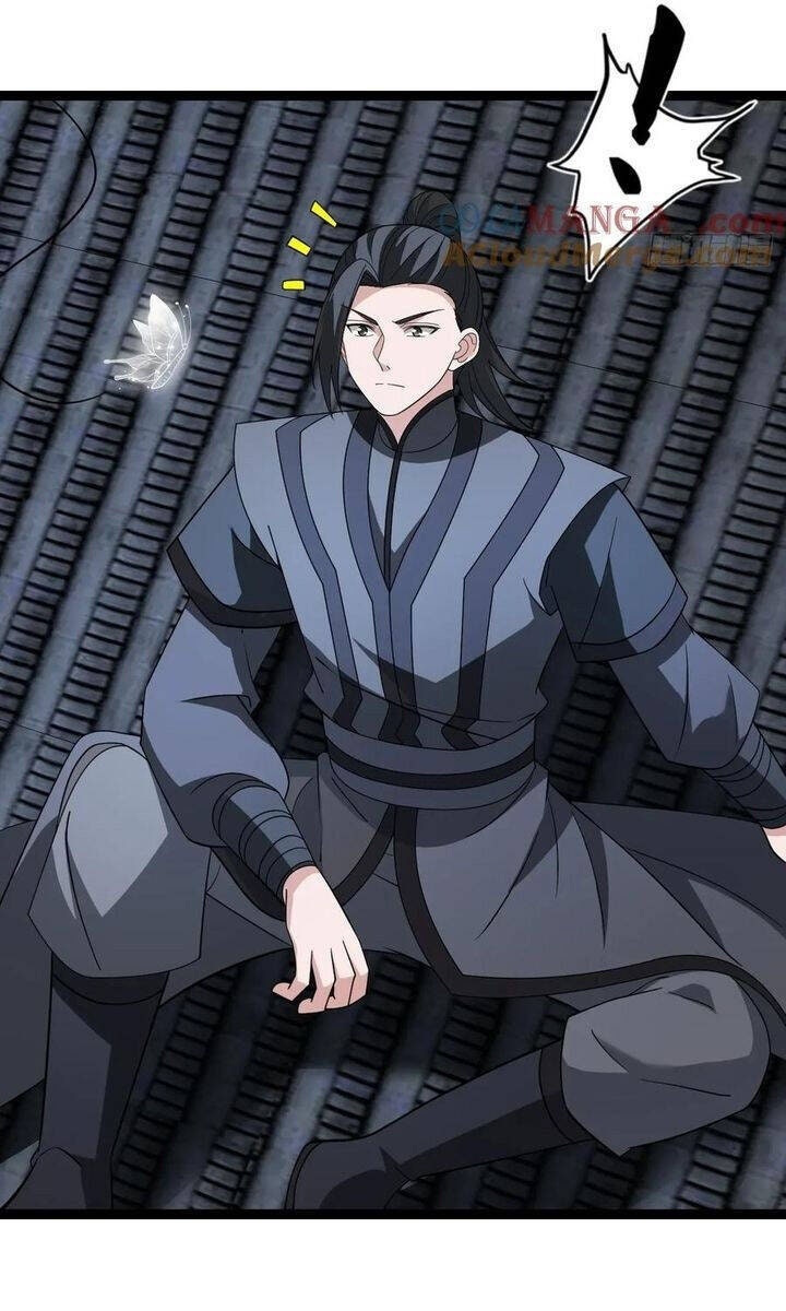 Ta Chính Nghĩa Nhưng Bị Hệ Thống Ép Thành Trùm Phản Diện - Page 38