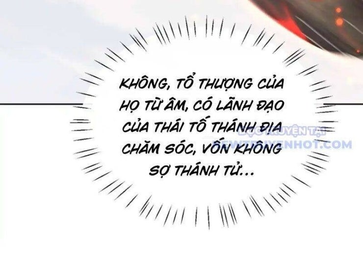 Sư Tôn: Nghịch Đồ Này Không Phải Là Thánh Tử - Page 17