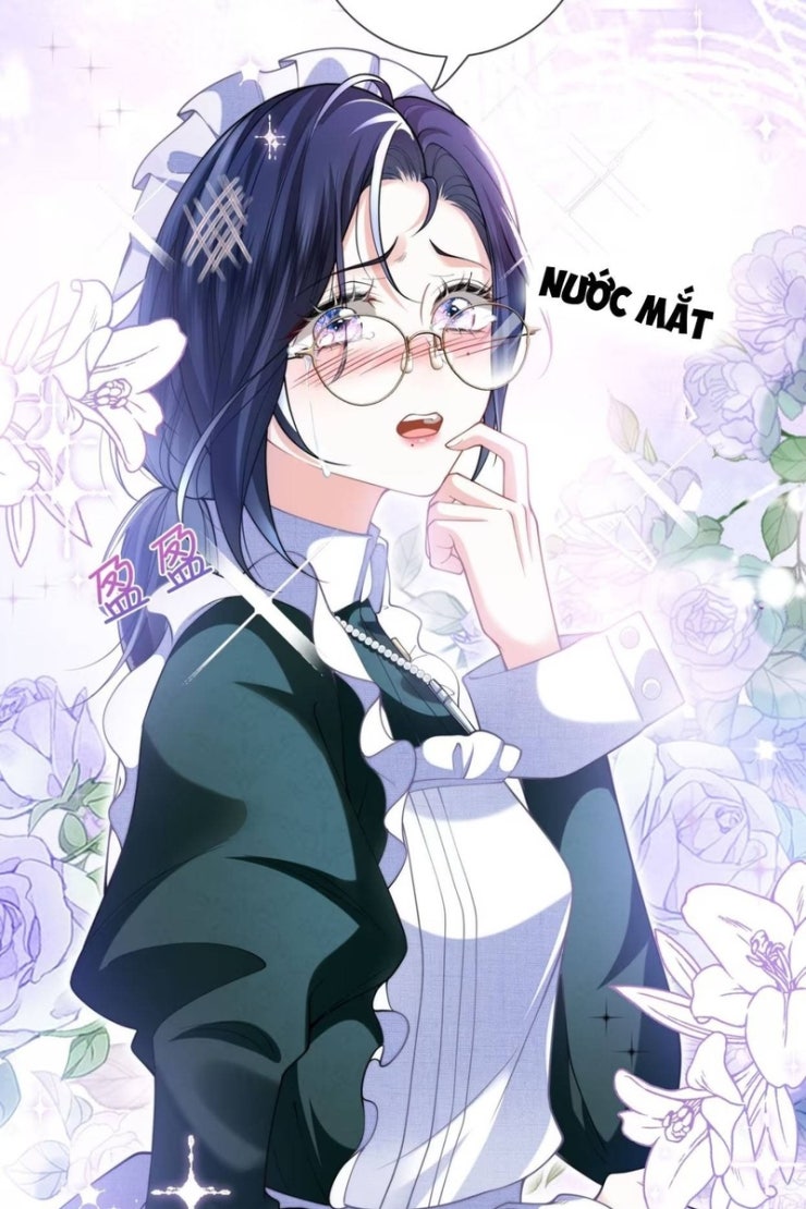 Nữ Hầu Gái Ác Ma Chỉ Muốn Bị Tiểu Thư Hành Hạ - Page 11