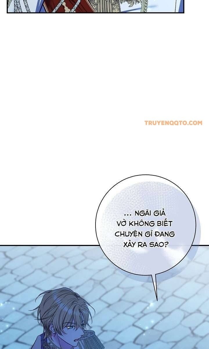 Người Xem Mắt Của Ác Nữ Quá Hoàn Hảo - Page 46