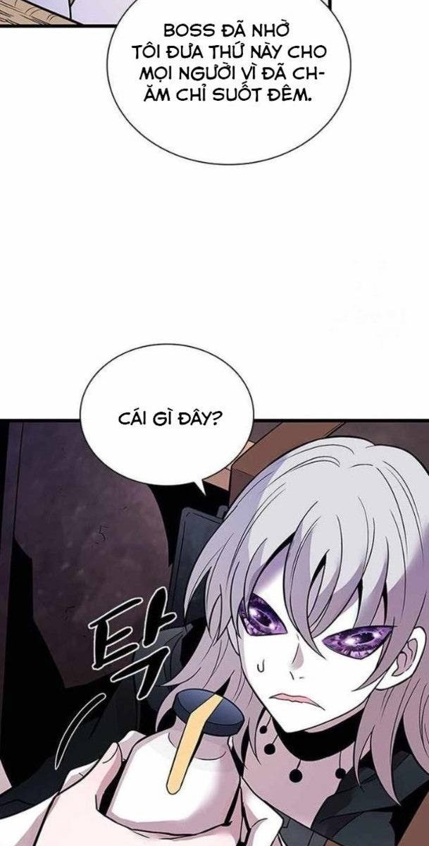 Chuyển Sinh Thành Ác Nhân - Page 11