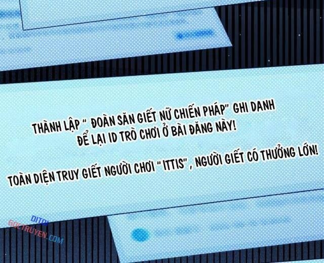 Tôi Đến Từ Thế Giới Trò Chơi - Page 51