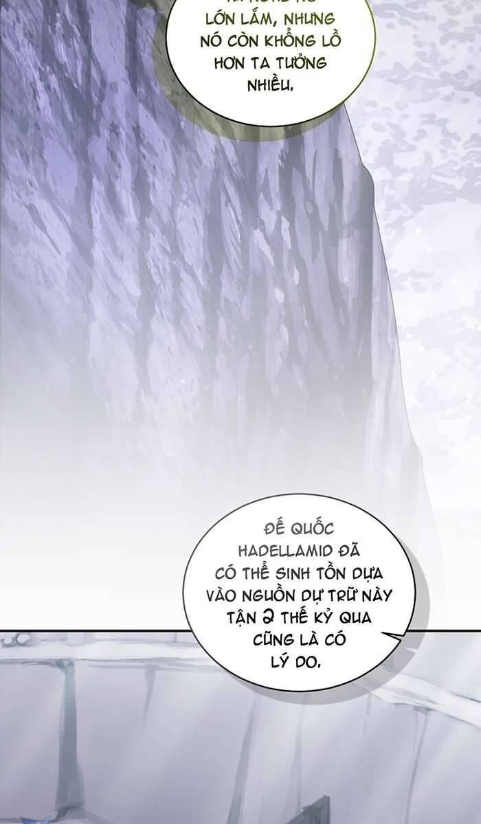 Công Chúa Khắc Dấu Lên Kẻ Phản Nghịch - Page 11