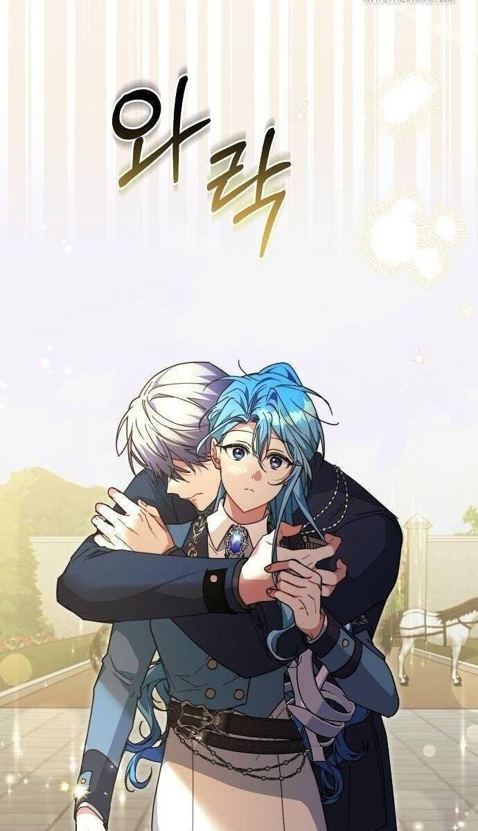 Con Đường Hoa Dành Cho Nam Chính - Page 24