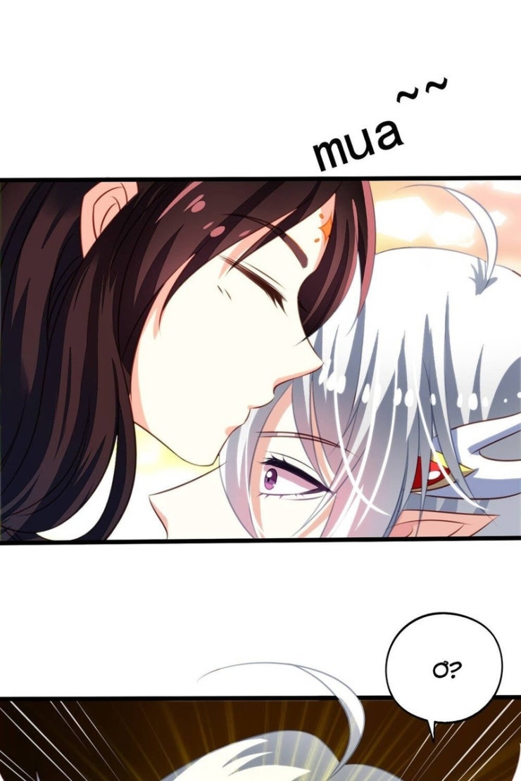 Chủ Nha Phá Phách Của Tôi - Page 25