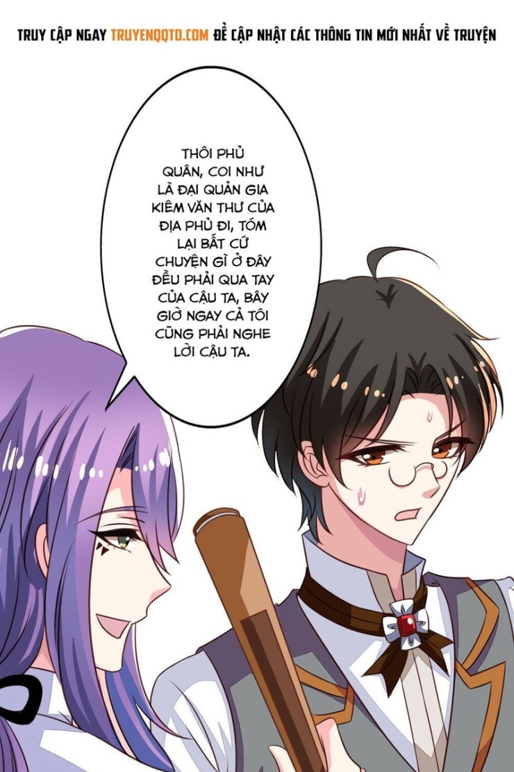 Chủ Nha Phá Phách Của Tôi - Page 16