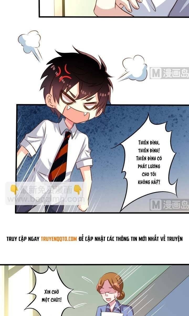 Chủ Nha Phá Phách Của Tôi - Page 14