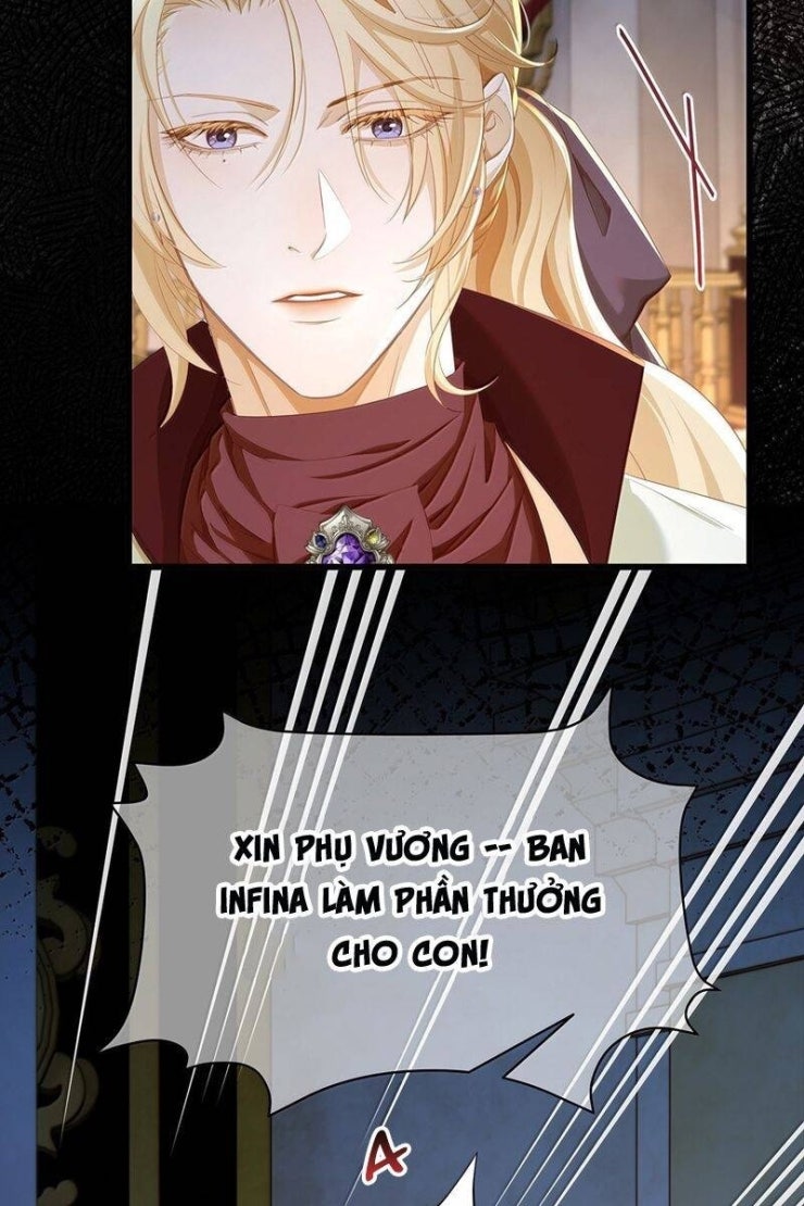 Tôi Trùng Sinh Trở Thành Tiểu Ác Long Của Vương Tử Điện Hạ - Page 14