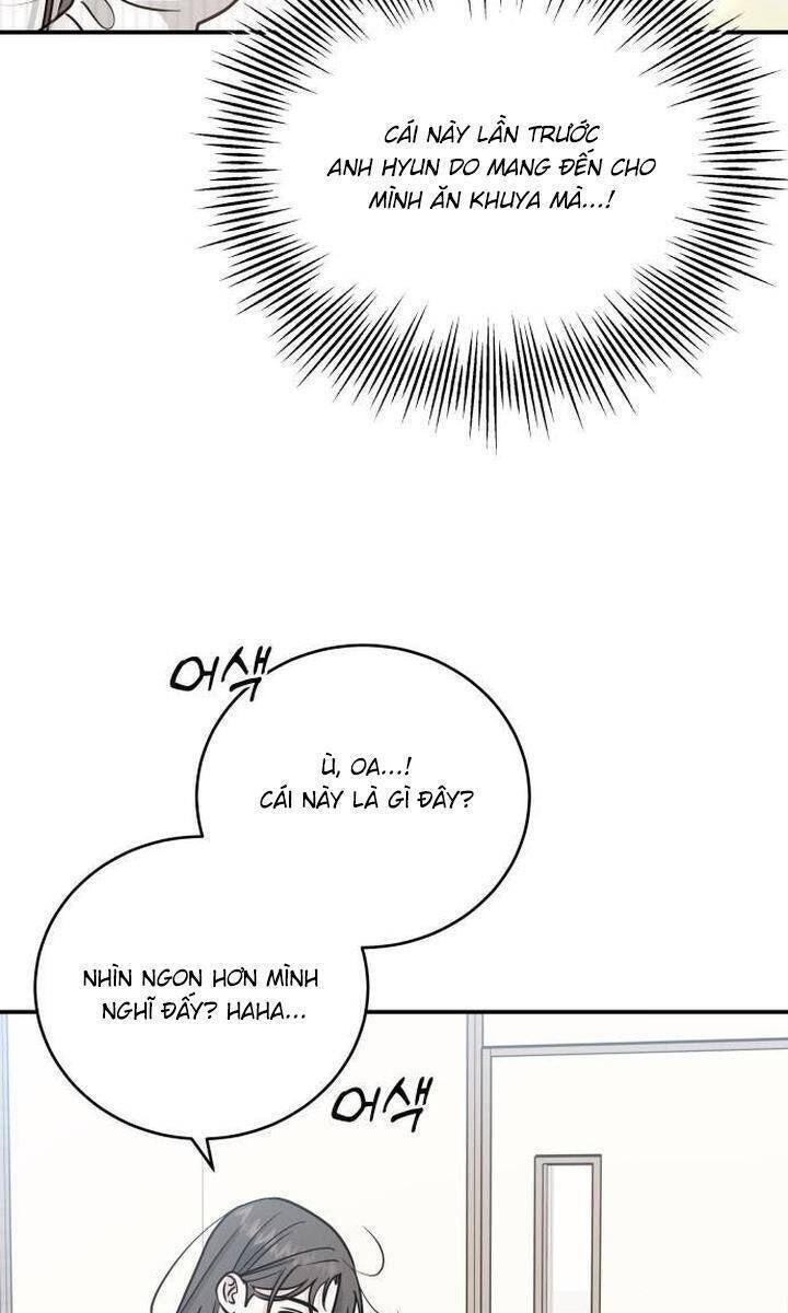 Thuyết Tình Yêu Ích Kỷ - Page 61