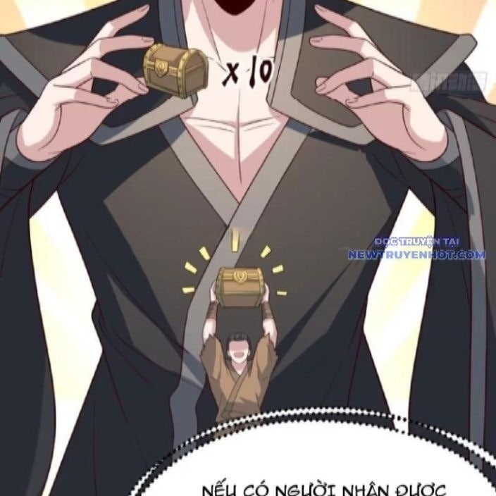 Ta Chính Nghĩa Nhưng Bị Hệ Thống Ép Thành Trùm Phản Diện - Page 47