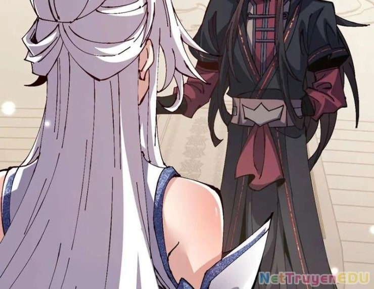 Sư Tôn: Nghịch Đồ Này Không Phải Là Thánh Tử - Page 25