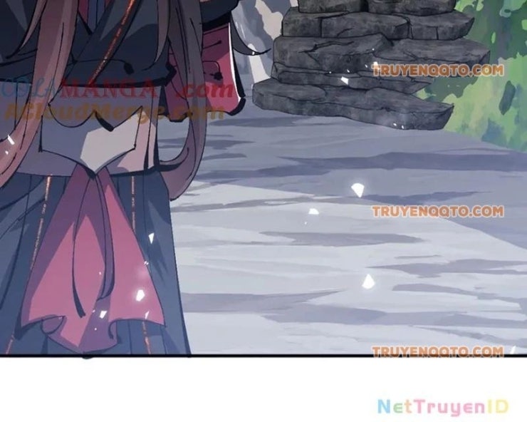 Sư Tôn: Nghịch Đồ Này Không Phải Là Thánh Tử - Page 108