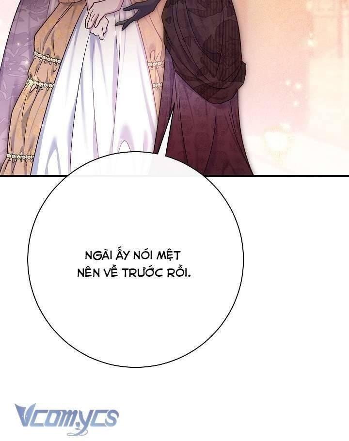 Người Xem Mắt Của Ác Nữ Quá Hoàn Hảo - Page 87