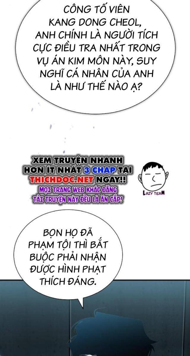Ác Quỷ Trở Lại Học Đường - Page 13